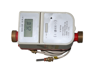 射頻卡智能水表